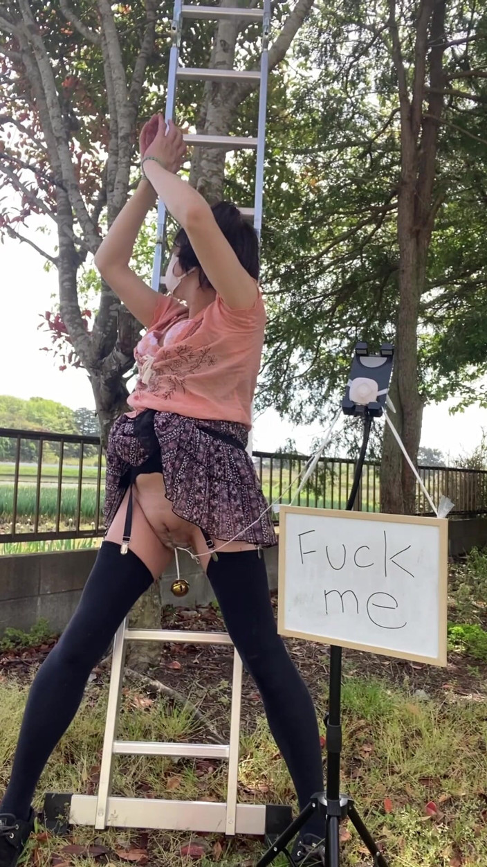 megu2002: No188 Fuckme Femdom