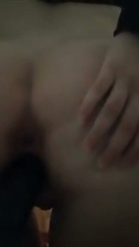 Paja de tetas aceitadas y acción caliente : ¡pura lujuria en cada movimiento!