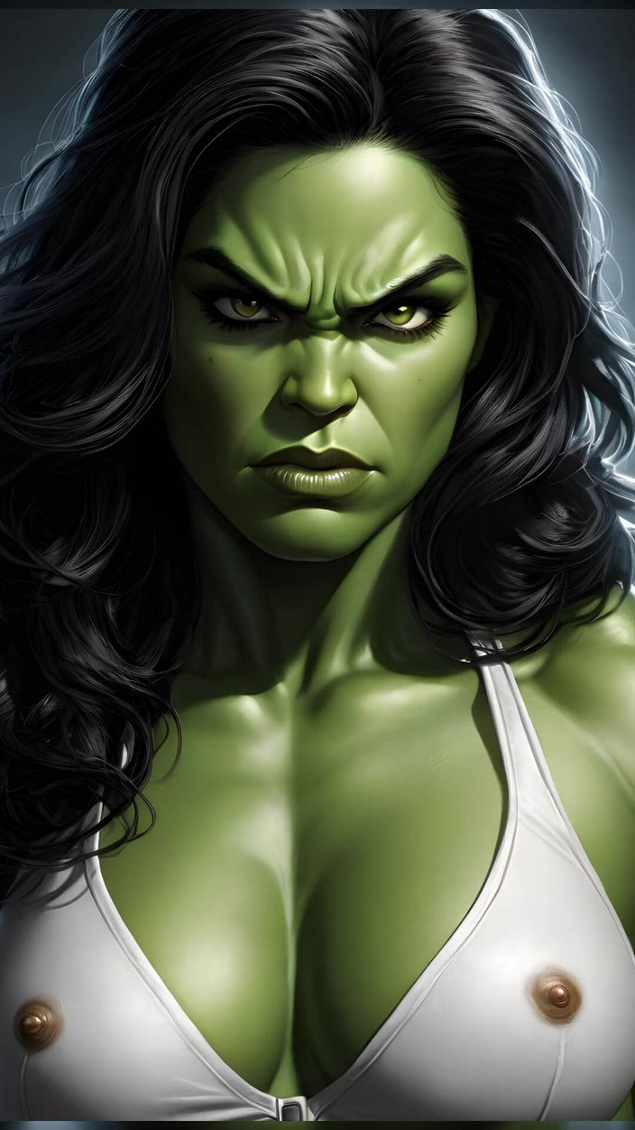 LustRender: Lustrender emerald powerhouse fantasy ai art presentazione