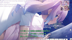 Eroge Dimension: Adegan rinrikan surechigau kyoudai no kowareru rinrikan10-13