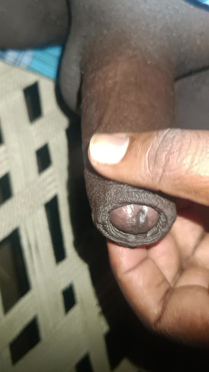 Goodboy_tamil: Islak yarak