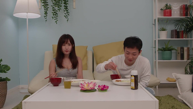 Eagle-Special: 유부녀, Shinon, 임대 마누라