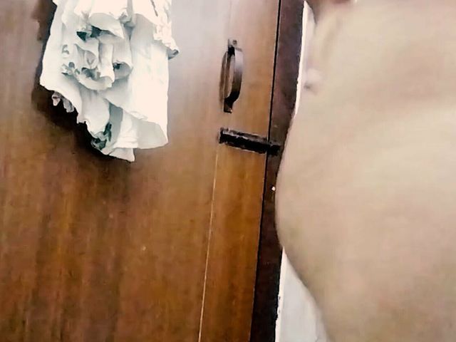 Naked Desi Teen Ep. 29 (Riya Thakur)