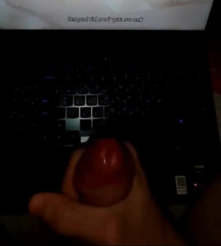 qaz11: Handjob pada kamera-273