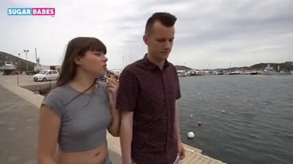 SugarBabesTV: Trojka kompilace DVD
