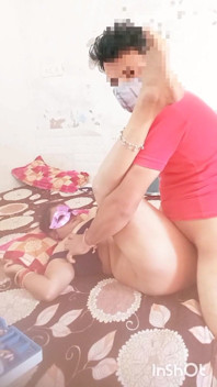 Ấn Độ nóng bỏng bhabhi làm tình