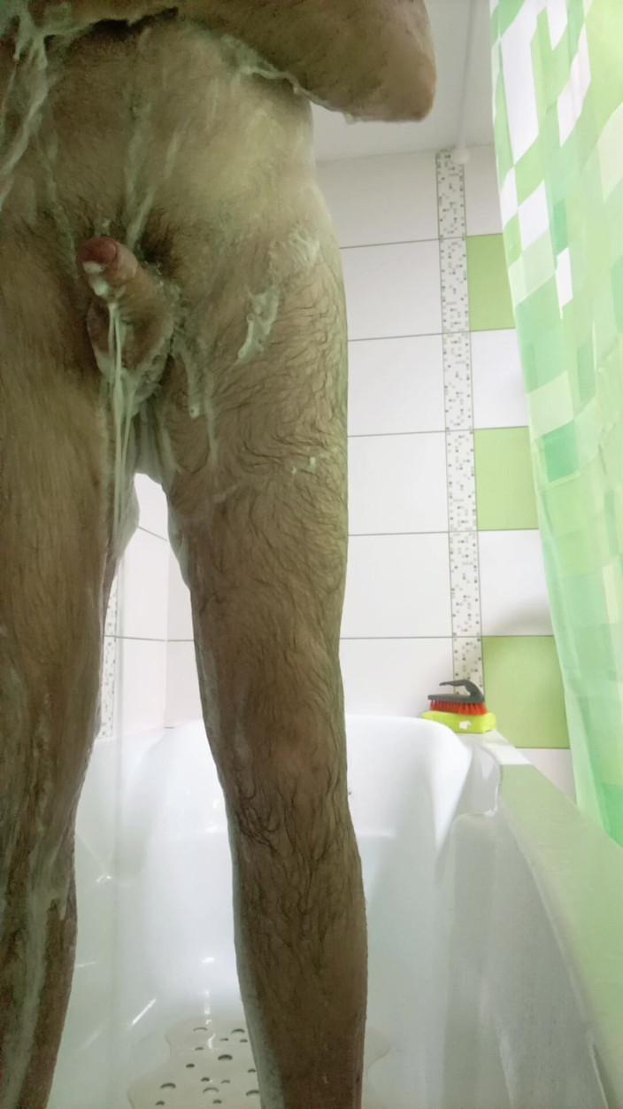 Largedick: Bądźcie czujni do końca.