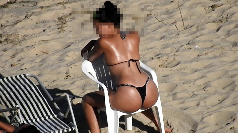 Selma do recife: thong men purushon ko uksaana