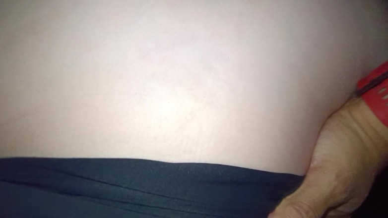 Candy Camille: Byla jsem tak nadržená v Uberu, tak jsem ho přesvědčila,...