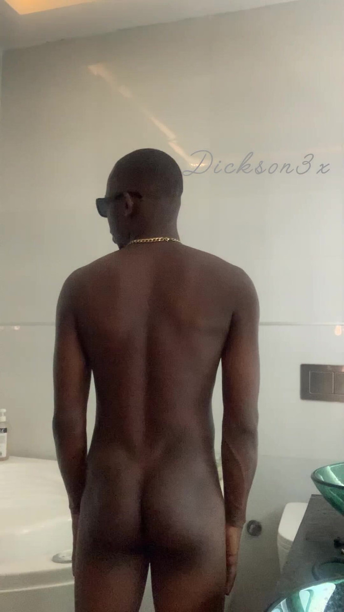 Dickass3x: 3차전을 가진 내 아침 루틴