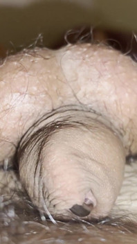 This Is the Smallest Dick of the Universe