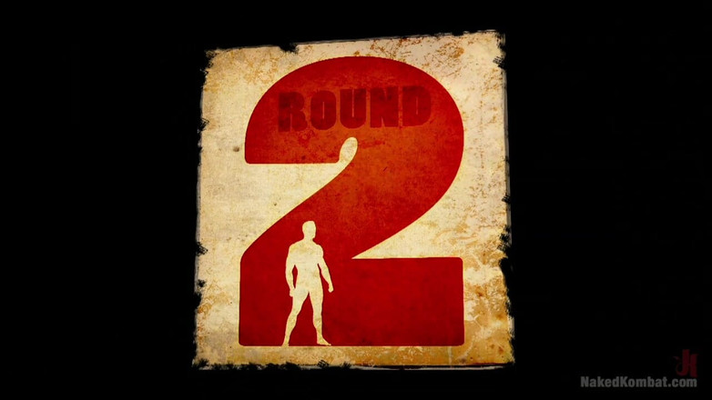 Naked Kombat: Bryan "der cowboy" gegen tate "the aussie" Ryder