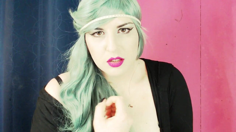 goddessjoules: Tanec s ďáblem