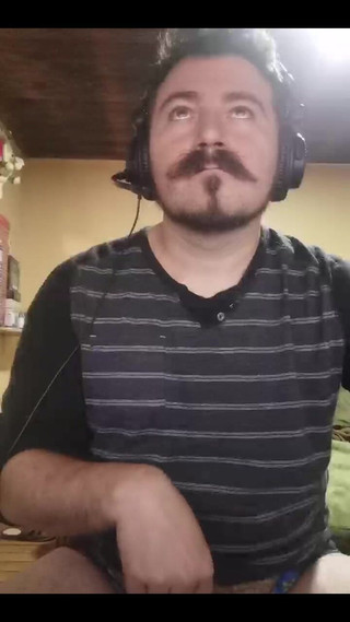 Rokkuman: Mastürbasyon