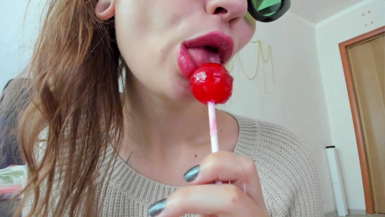 Rarible Diamond: Suck Pop