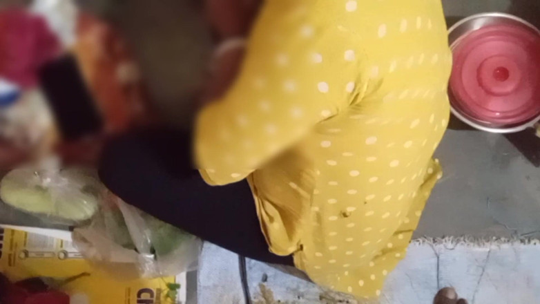 Bengaliauntykichut: You Said, I Love the Taste of My Pussy; It...