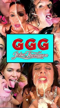 ggg Джон Томпсон — MILF беспощадно берёт молодого мастера на все руки