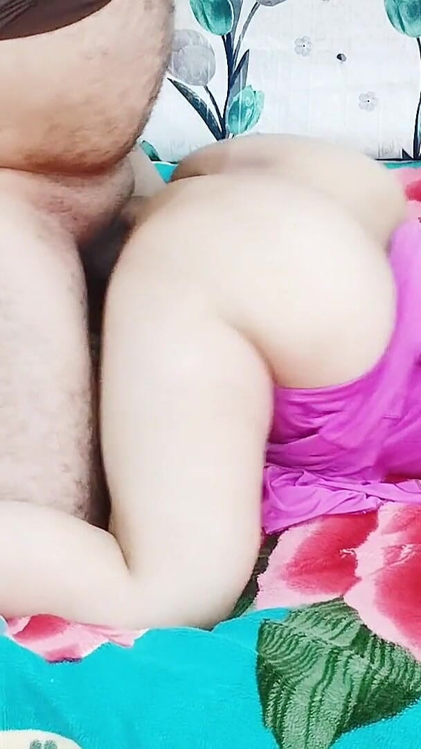 Nicking the Slut From Eastern Anteel (Ahmed and Samah)