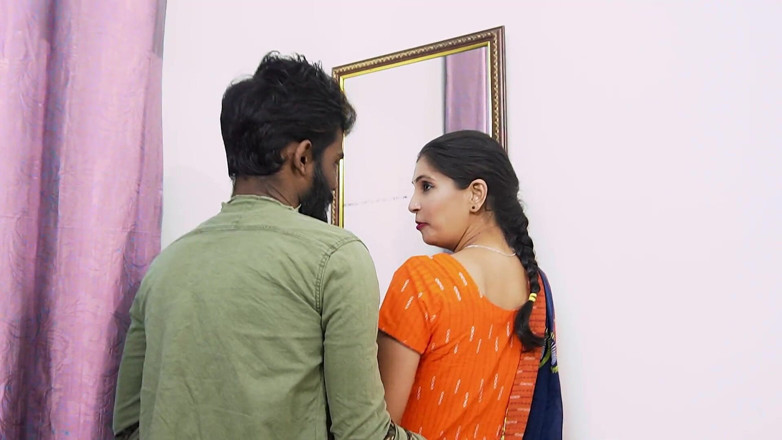 Queen star Desi: Desi Sexy Bibi Fucked Fucked Her Big Cock Husband, Cumshot