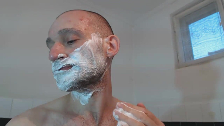 TIVADAR 73: Tivadar 73 ( model Stripchat ) Bercukur