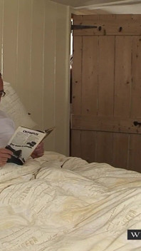 Gjord för att smiskas