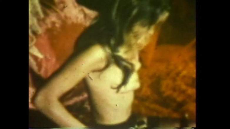 The Unforgettable: 疯狂的自慰