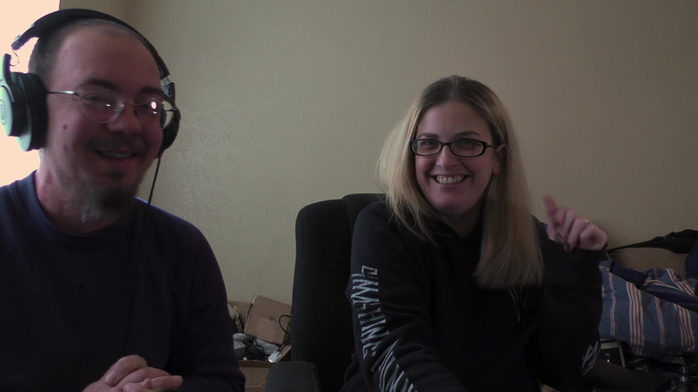 GarlandCple420: Sydney's Toy Talk ep. 2