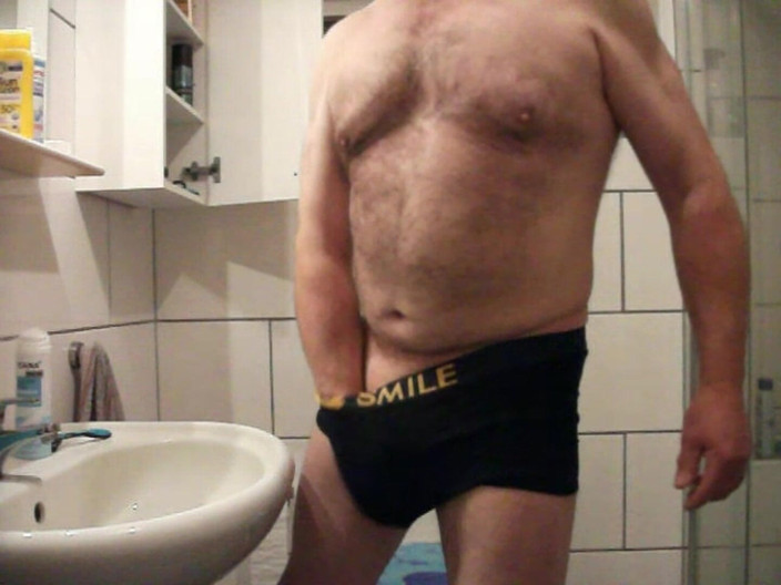 Claus Noord: Spermaspiele Mit Claus Noord