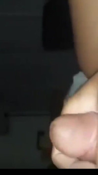 Desi Threesome Sex with Two Beautiful Girls Who Are Enjoying with Boyfriends Cock at Same Time