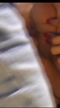 Double Penetration and Cumshot in Mouth of Two Big Cocks for Young Amateur Slut