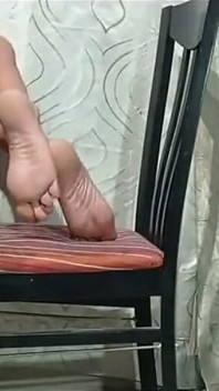 Barefoot 52