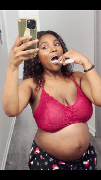 Good Morning I Might Be Brushing My Teeth, but My Dirty Mind Is Already Working Overtime… Want Me to Spit or Swallow?