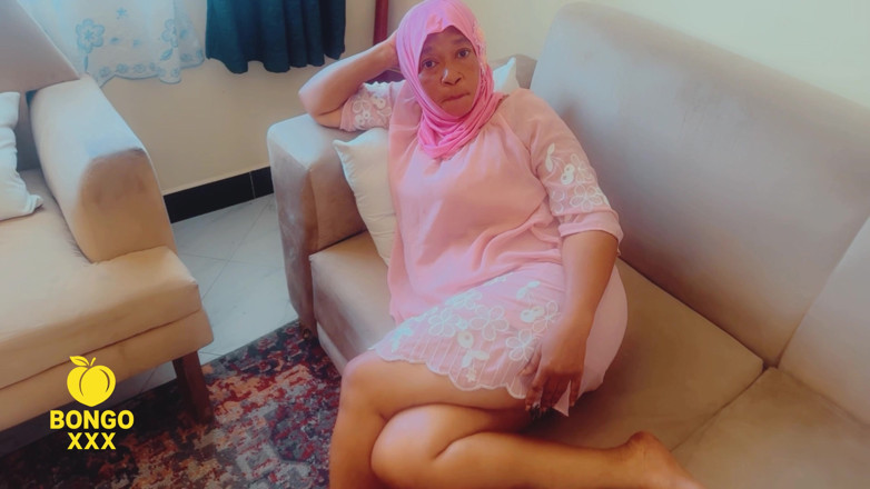 BongoXXX: Schöne reife britische hijab muslimische MILf kann mit einem bbc...