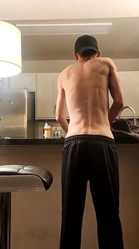 My Chaturbate Webcam Show From 10-30-2024 Dilldough405 Jerks off His Boy Cock and Cums!