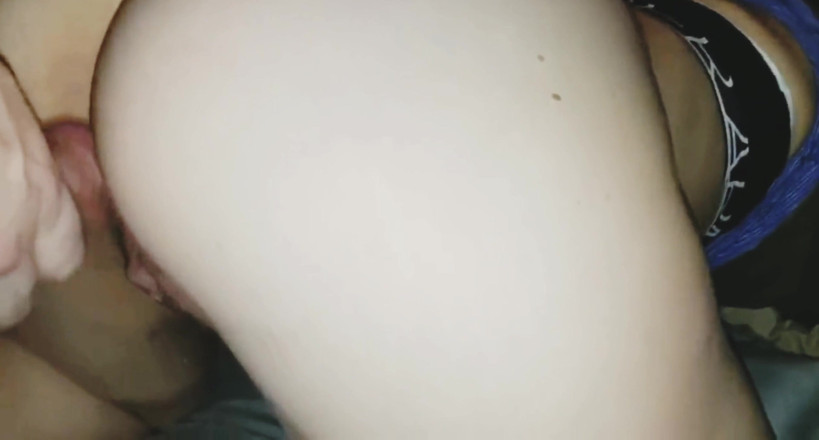 Obsidian22: Double creampied my bf's wife
