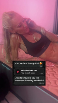 Dein Traum, MILF Will Dich Zum Kommen Bringen