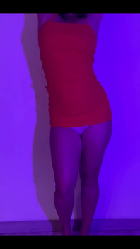 Will You Dance with Me?