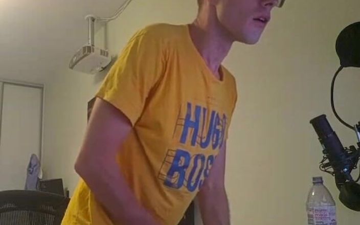 GayDuplo: Cumshot-tijd!