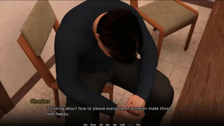 Visual Novels: WVM stars university part 130