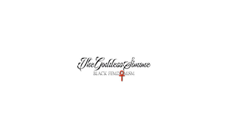 The Goddess Simone: Vita fetischpumpar