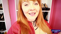 Shannon Huxley: 介绍我的新高跟鞋工作室！Shannon Heels