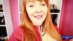 Shannon Huxley: 내 새로운 힐 스튜디오를 소개합니다! 섀넌 힐