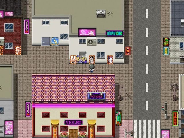 Sultry Summer Stories Gameplay by Loveskysan69 (LoveSkySan69)