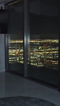 Ronda 2 en Vegas con Thor Johnson Xl