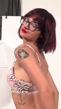 Francuskie porno w najlepszym wydaniu