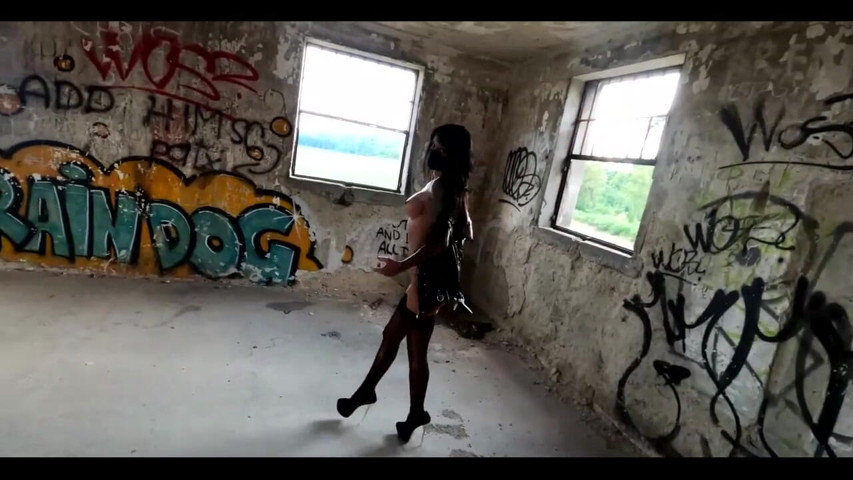 I'm back. (Miss Lilith devil)