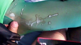 नायलॉन वॉल्युम पर वीर्य का सबसे अच्छा 2