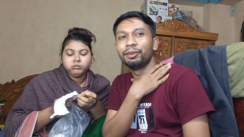 Desi video bd: Bästa och hetaste bengaliska paret