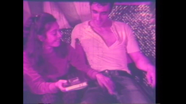 Vintage Megastore Full hd: Groupe De Pervers