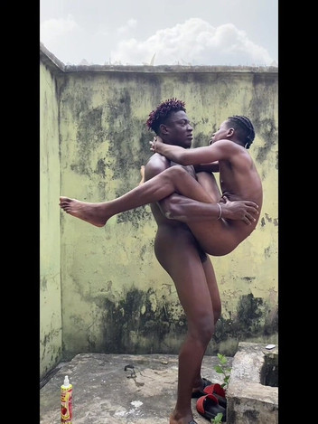 Blackthug20k: サグとトゥインクル